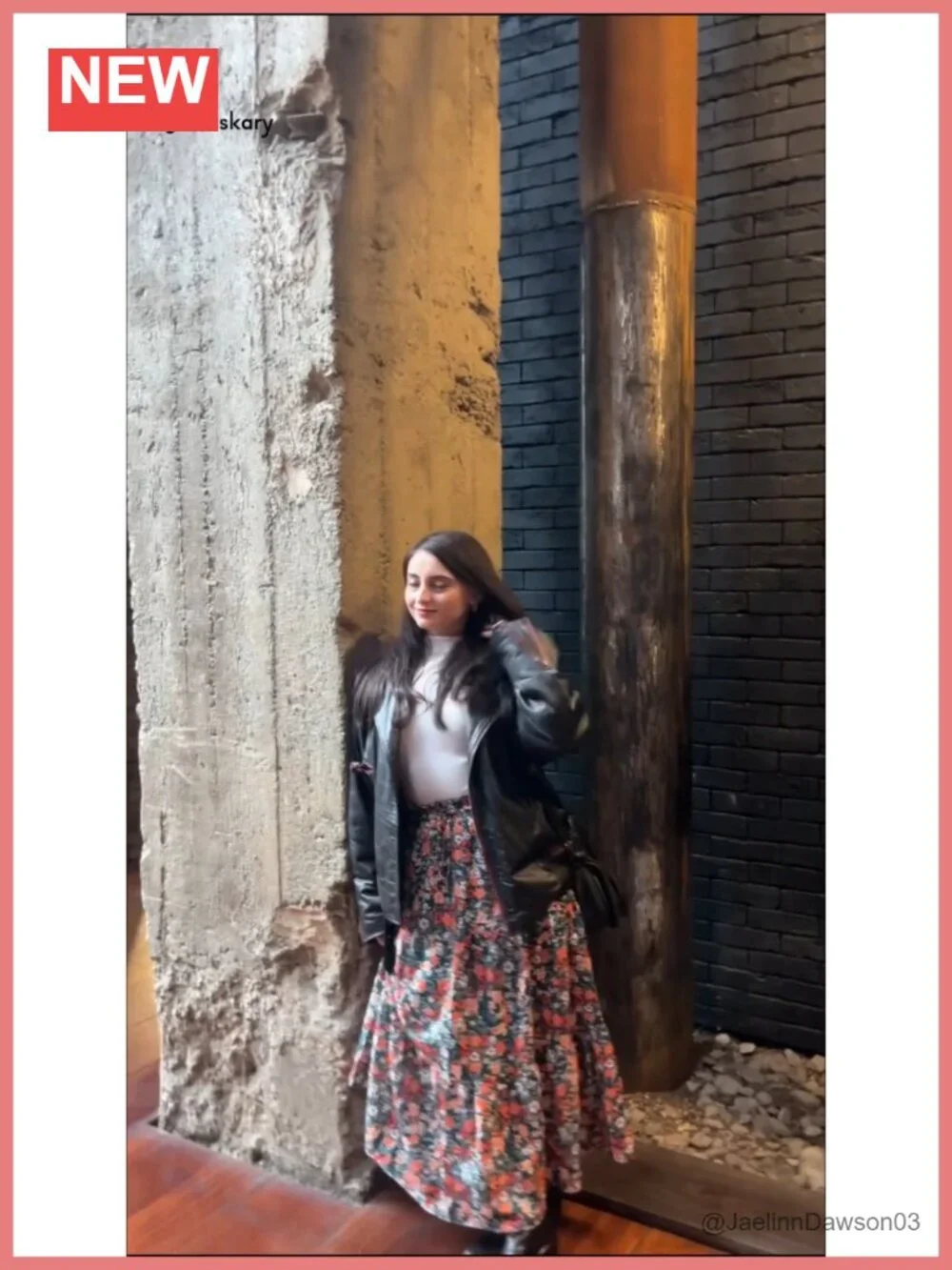 N/A embrace boho